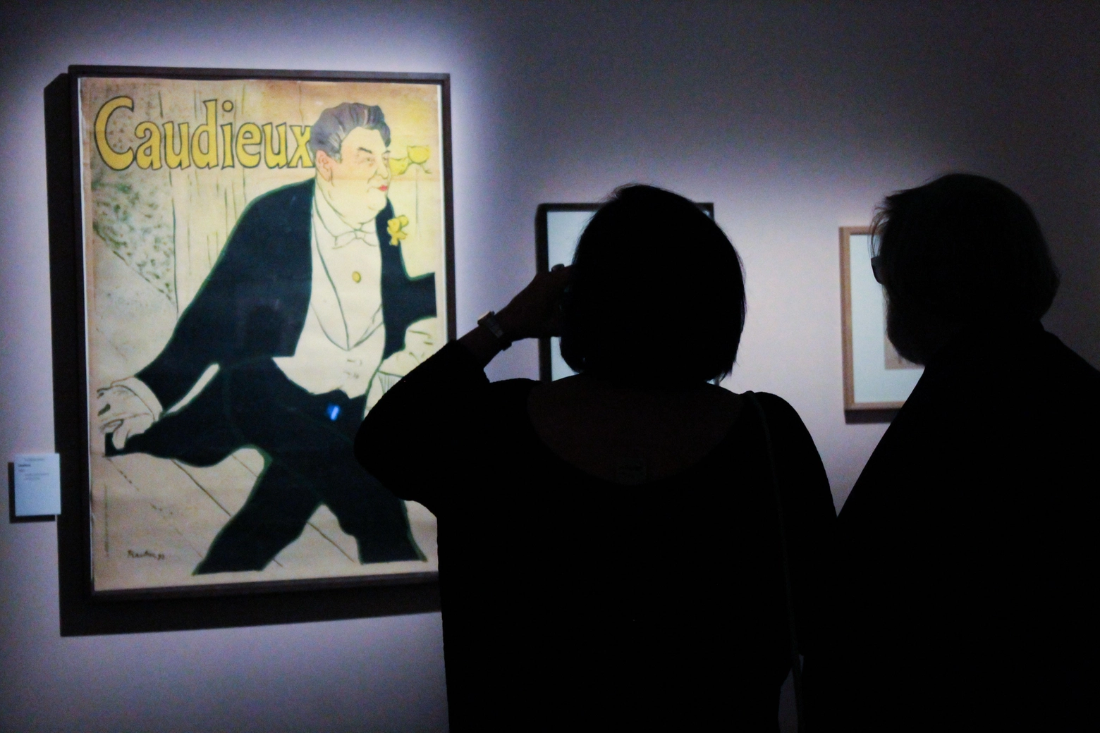 La mostra di Toulouse-Lautrec a Palazzo Reale