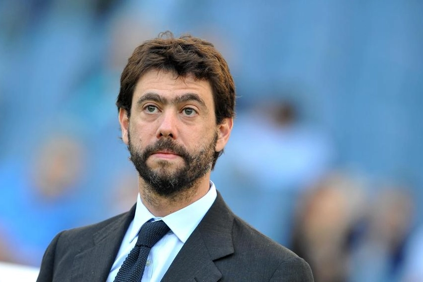 Andrea Agnelli