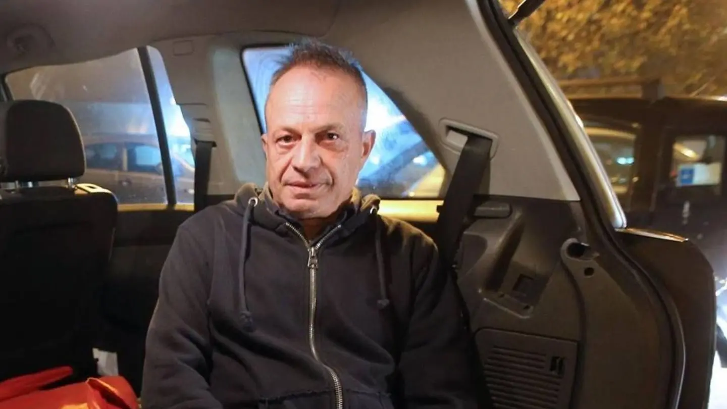 Marco Della Noce ha lavorato in tv nei programmi "Drive In", "Mai dire Gol", "L’ottavo nano" e "Zelig"