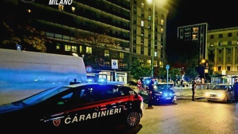 Ragazza di 21 anni ai domiciliari per rapina Ragazza di 21 anni ai domiciliari per rapina