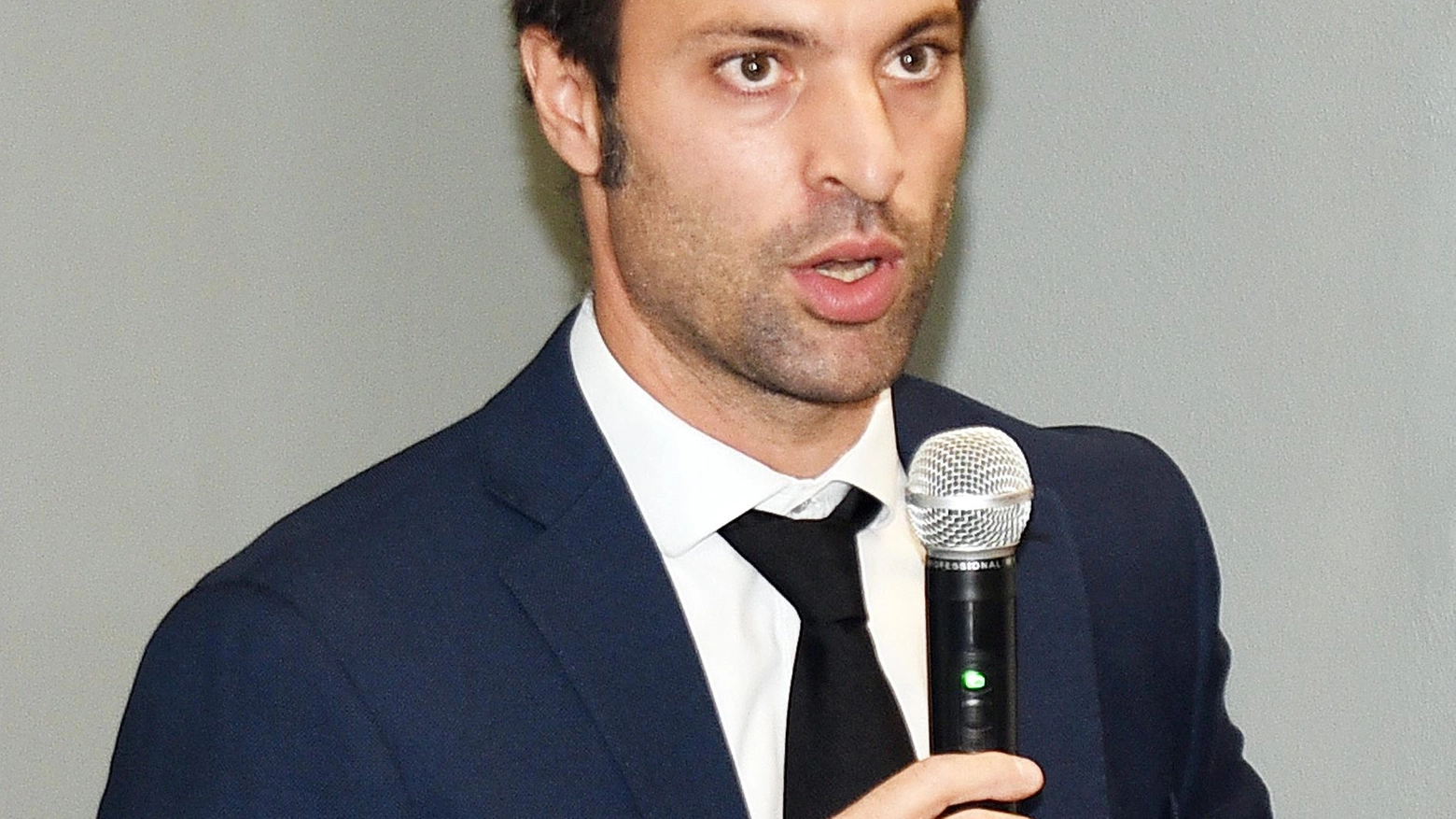 Battocchio: "Vai Libertas Cantù Esordio tosto, ma siamo pronti"