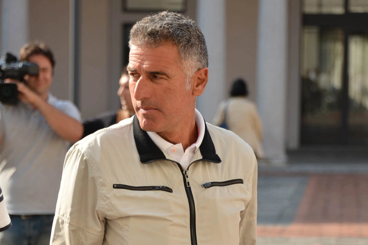 Mauro Tassotti