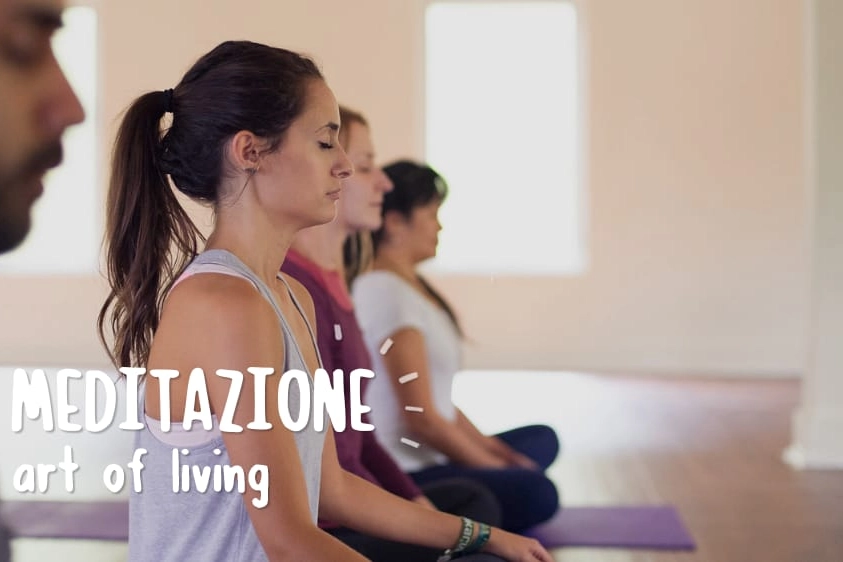 Meditazione Luna Piena