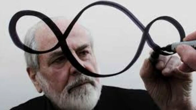 Michelangelo Pistoletto