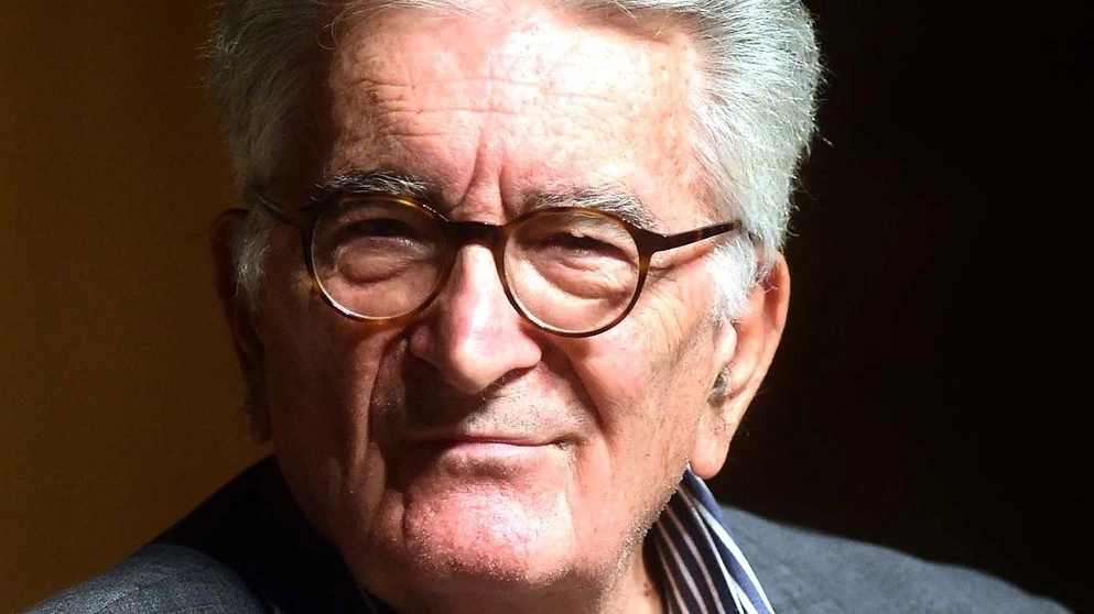 Gianfranco Pasquino, 80 anni