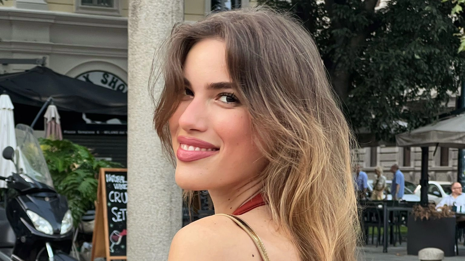 Alessia Migliavacca