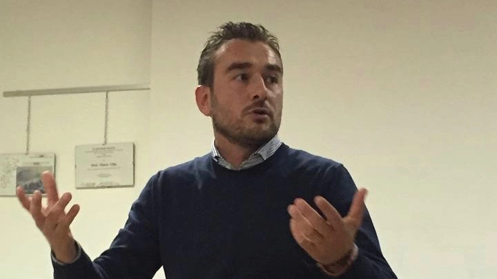 Christian Botturi è il nuovo responsabile del settore giovanile del Brescia Calcio