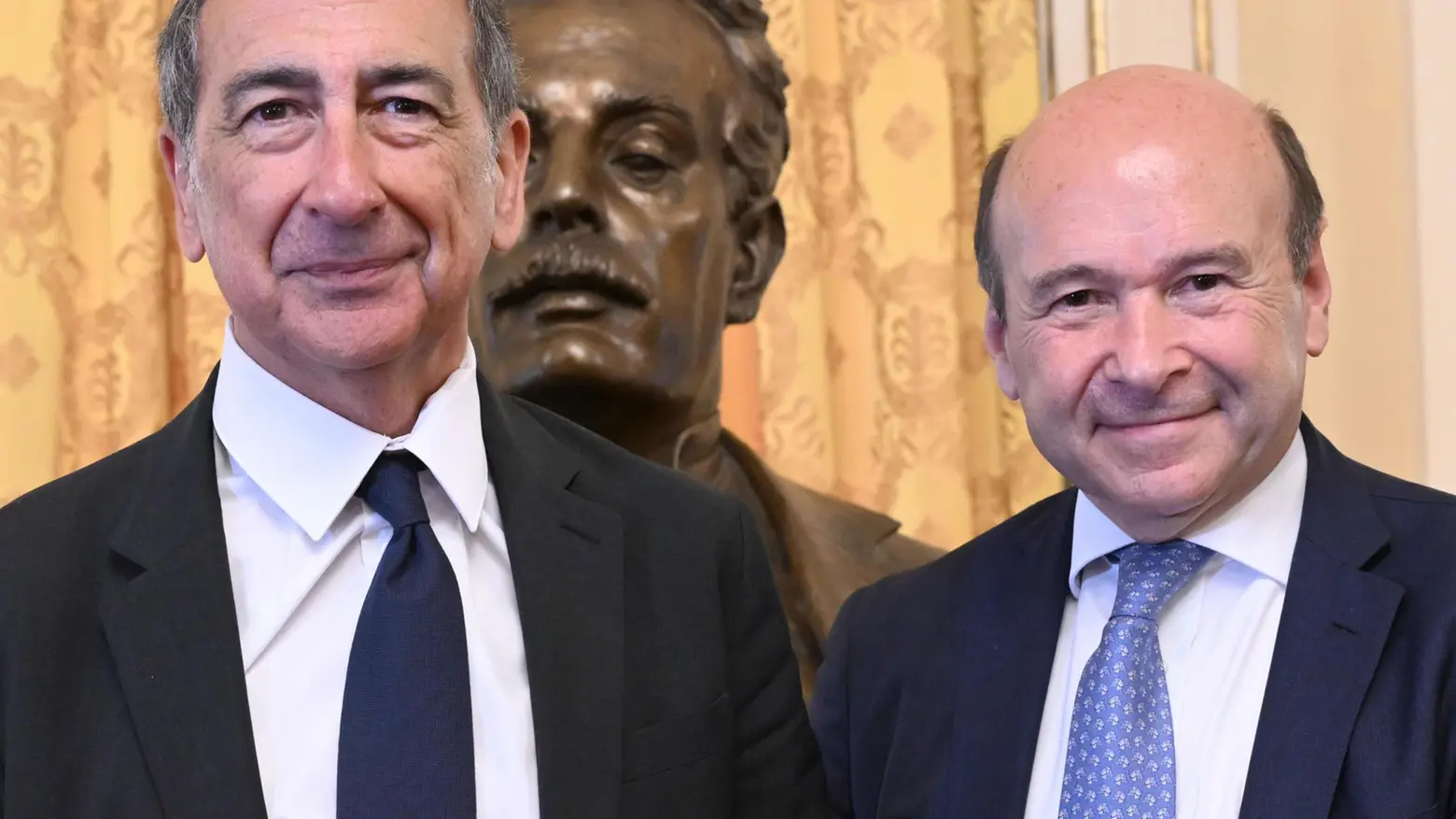 Scala, il dopo Meyer può attendere E lui riferirà al Cda per il post 2025 Scala, il dopo Meyer può attendere E lui riferirà al Cda per il post 2025