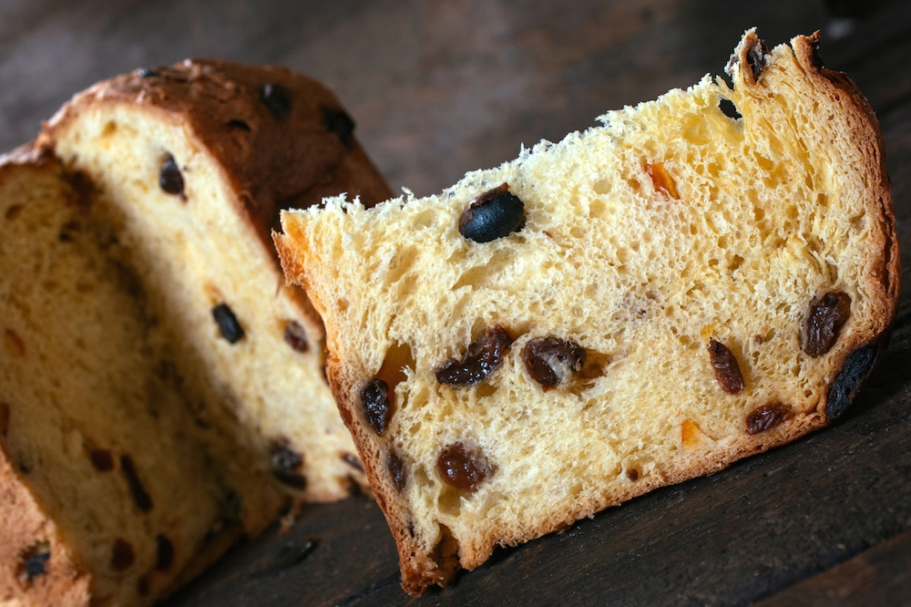 Panettone