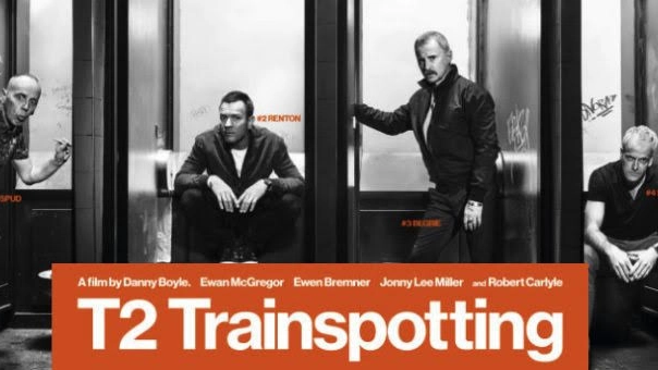 'Trainspotting 2'