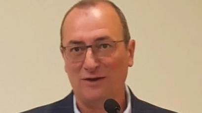 Ermanno Donghi, segretario generale della Filctem-Cgil Monza 