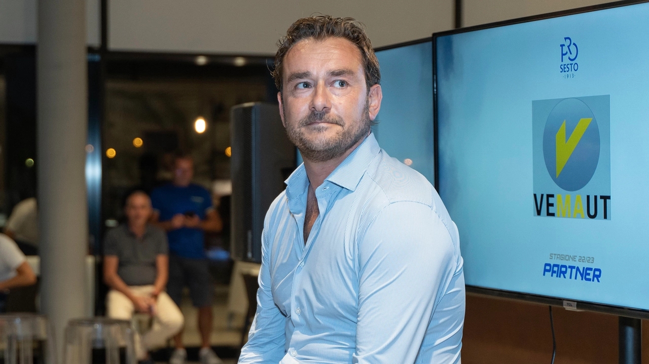 Il Mantova ha deciso: il nuovo ds sarà Botturi. Spunta il nome di Andreoletti come allenatore
