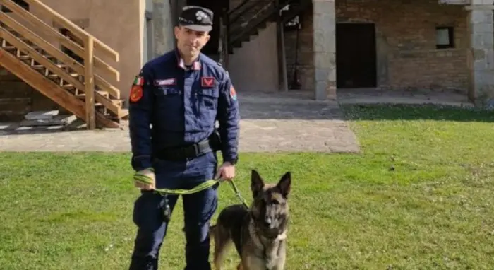 Casatenovo, bocconi al veleno per cani: Senna ne ha trovati quattro