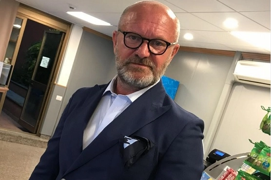 Andrea Pucci