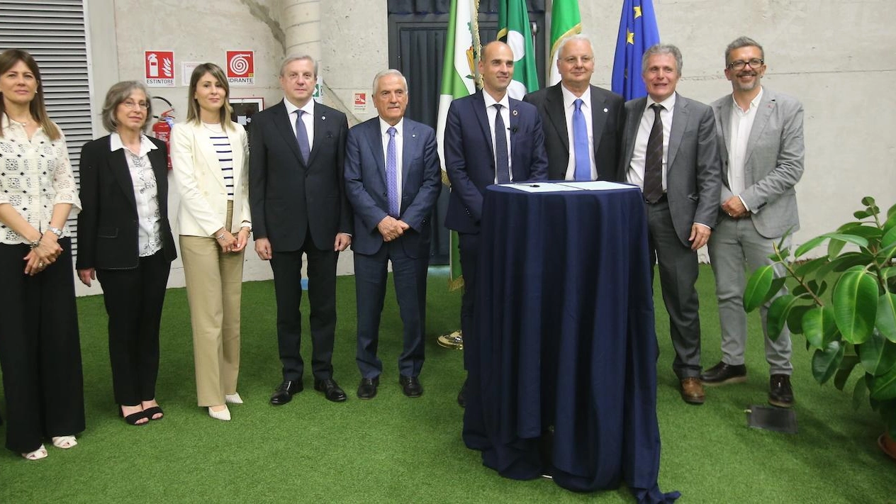 Il Patto per il lavoro  La Brianza corre  In crescita export  e occupazione