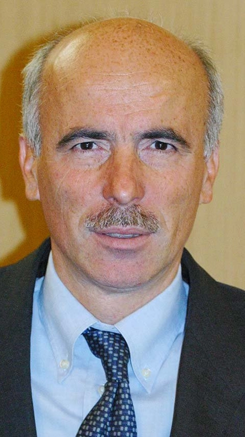 Dario Balotta di “Europa Verde"