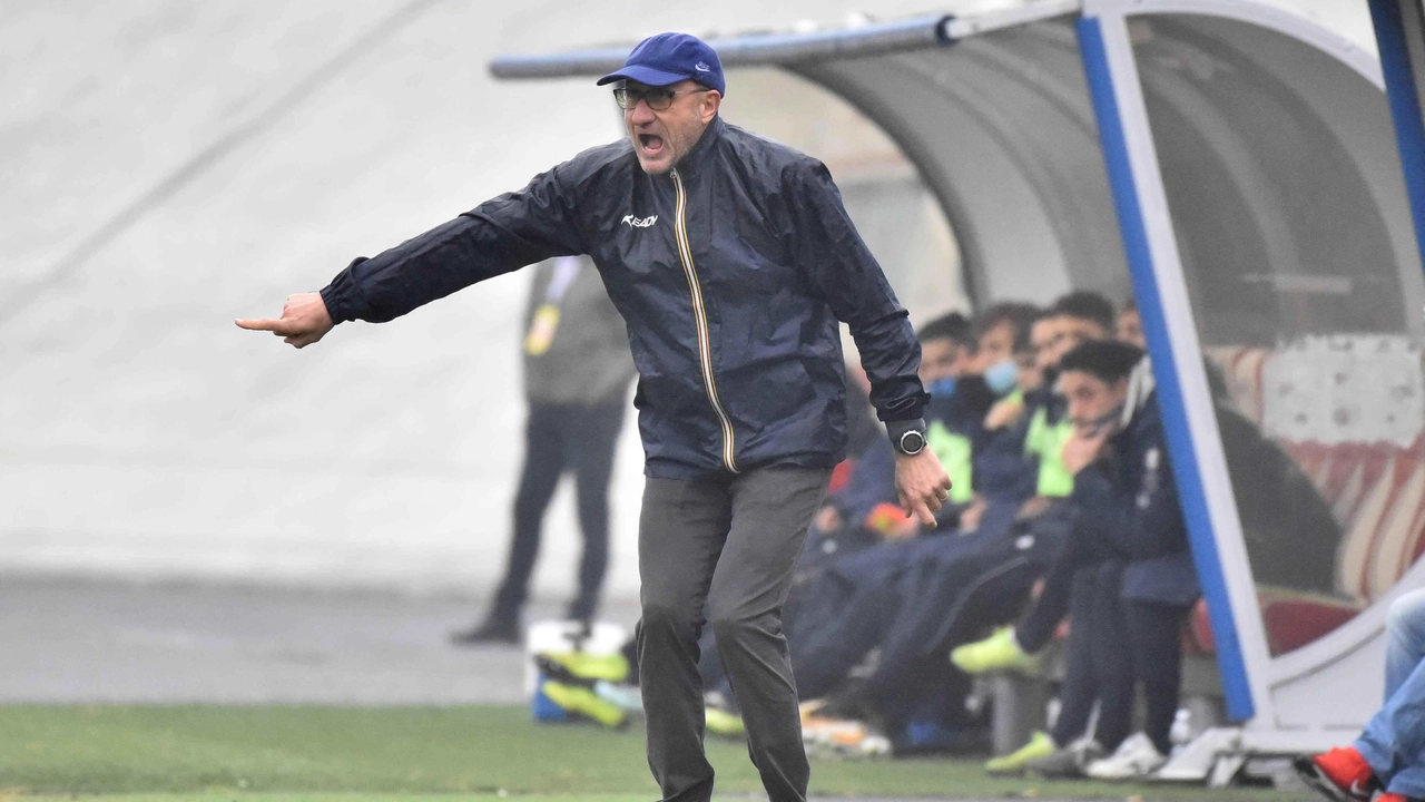 Varese in crisi, serve una vittoria Caronno vuole il bis col Gozzano