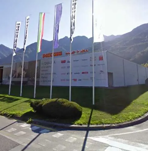 Espropri, stangata sul Consorzio industriale di Morbegno-Talamona