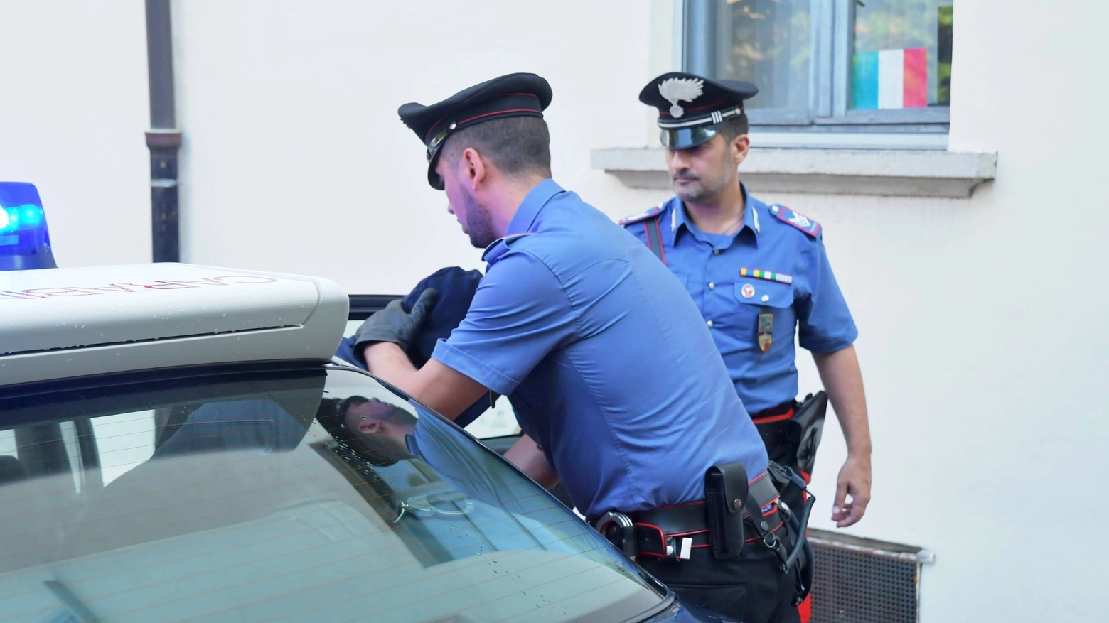 Le indagini sono state condotte dai carabinieri del comando di Pavia (foto di repertorio) Le indagini sono state condotte dai carabinieri del comando di Pavia (foto di repertorio)