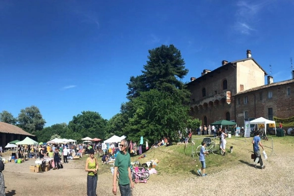 Mercatino del Ri-Uso