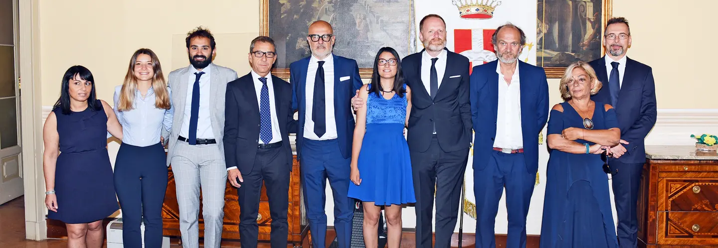 Como, il neo sindaco Rapinese accelera sulle deleghe: al Bilancio una sorpresa da Laglio