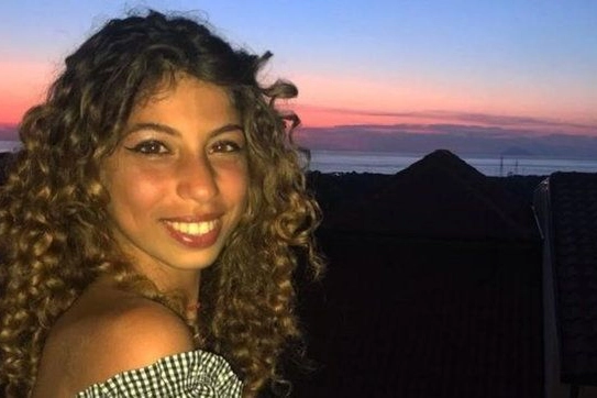 Giulia Scaffidi, morta a 17 anni