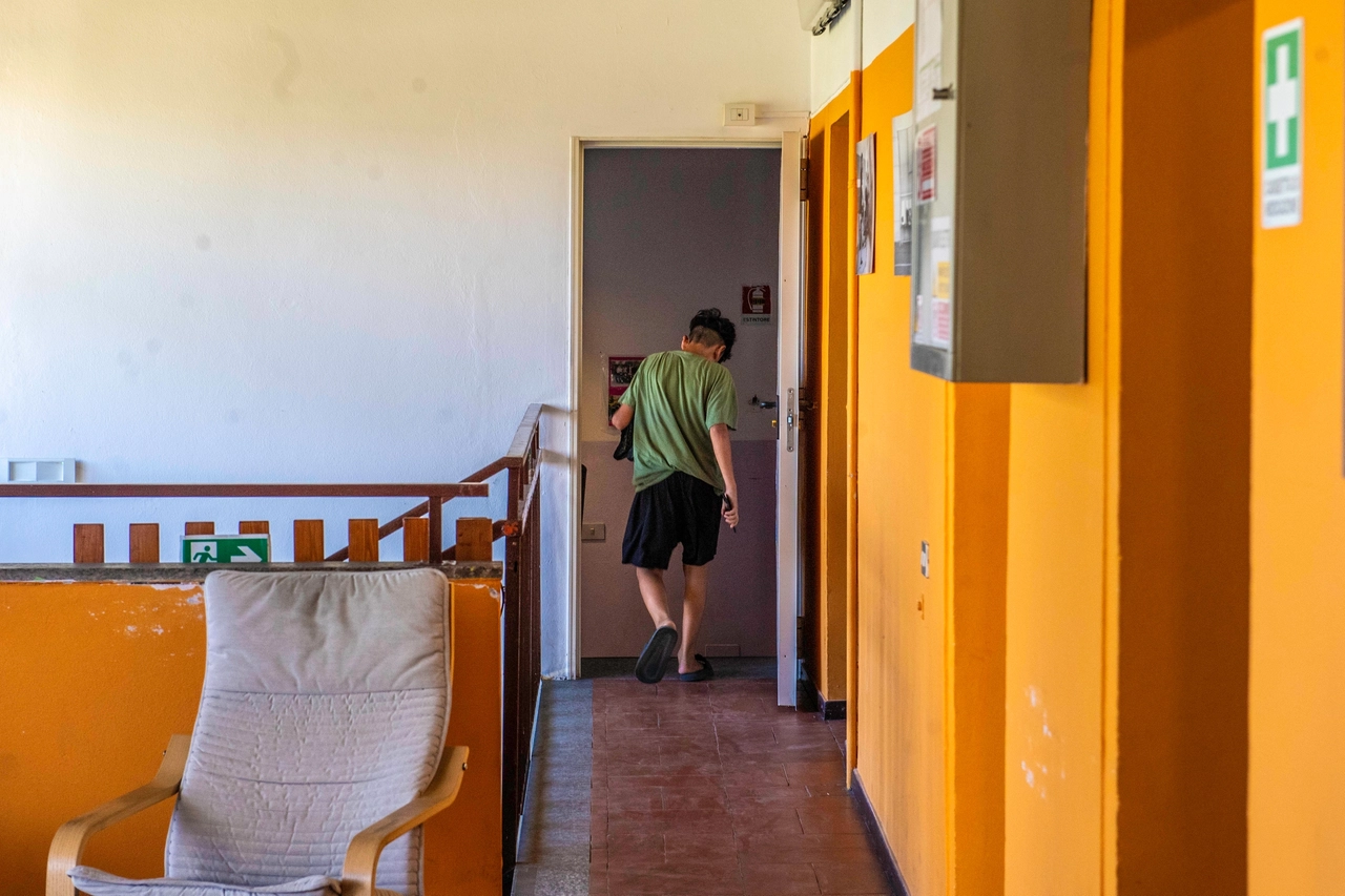 Centro servizi minori stranieri non accompagnati