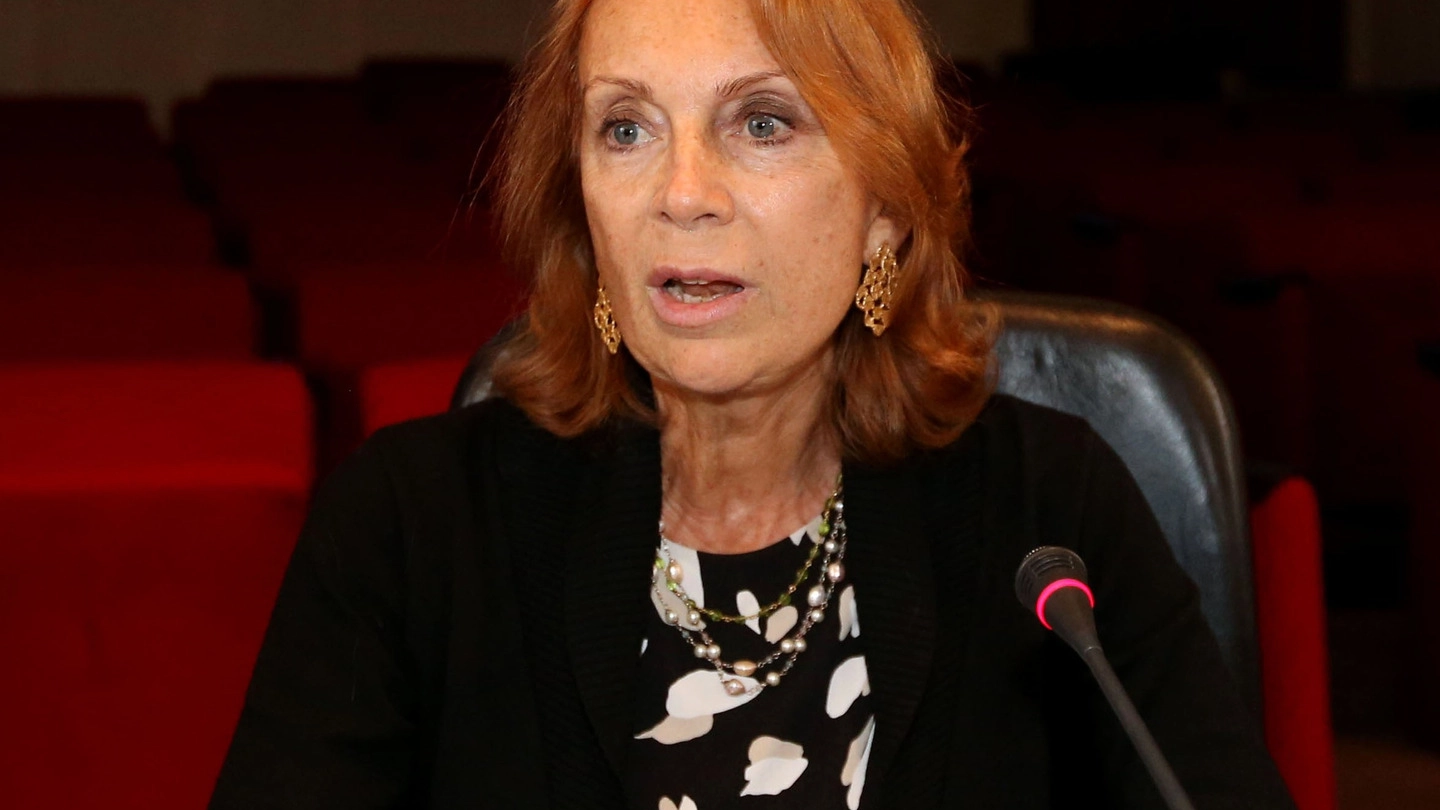 Marina Tavassi, presidente della Corte d’Appello  di Milano