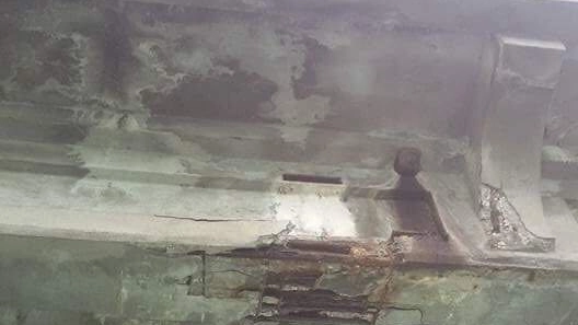 E' l’unico collegamento tra la Valtellina e il ramo occidentale del lago di Como, ancora più trafficato nel periodo estivo