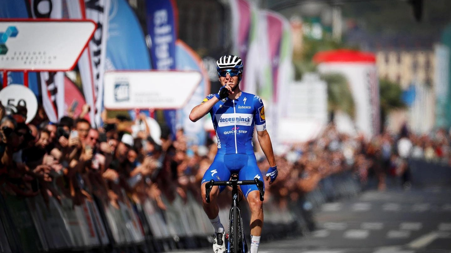 Lunedì 4 ottobre la corsa di 197 chilometri con partenza e arrivo a Legnano. Record di squadre World Tour ai nastri di partenza, in gara anche Ganna ed Evenepoel