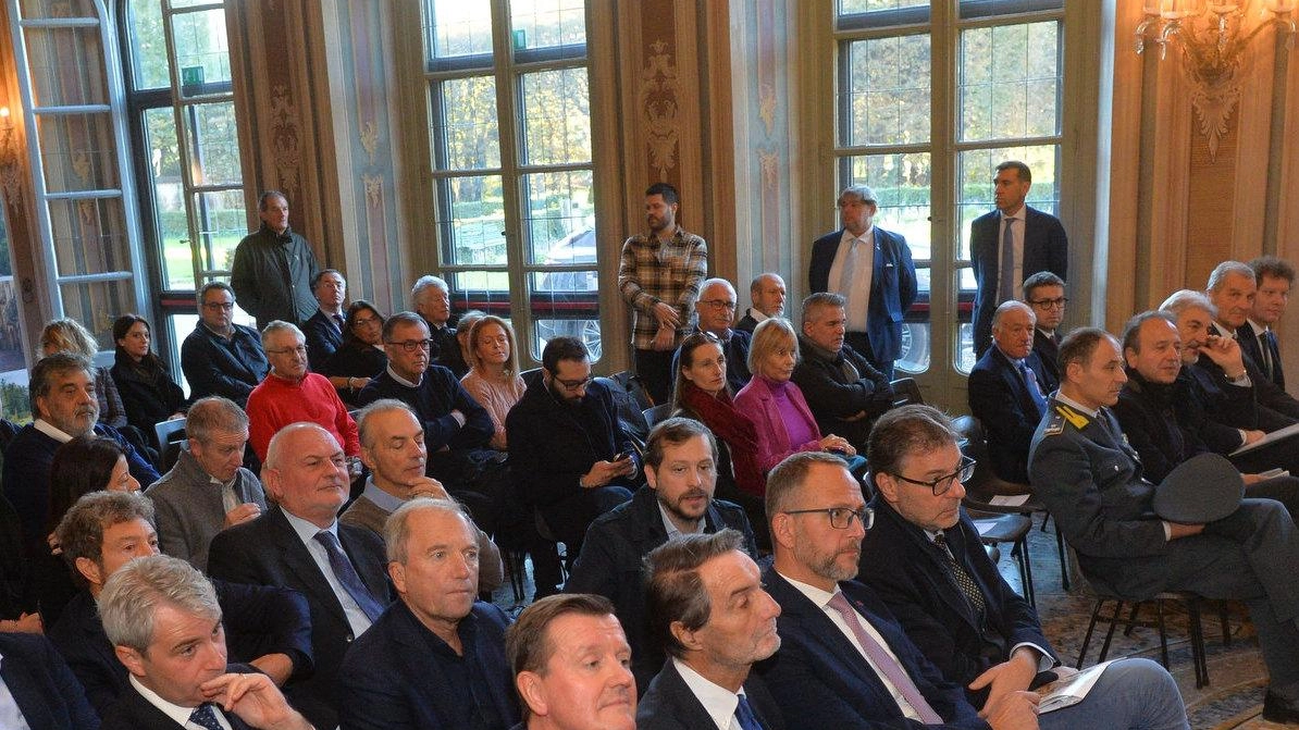 Varese, l’Europa e la sfida. Sfruttare l’onda olimpica
