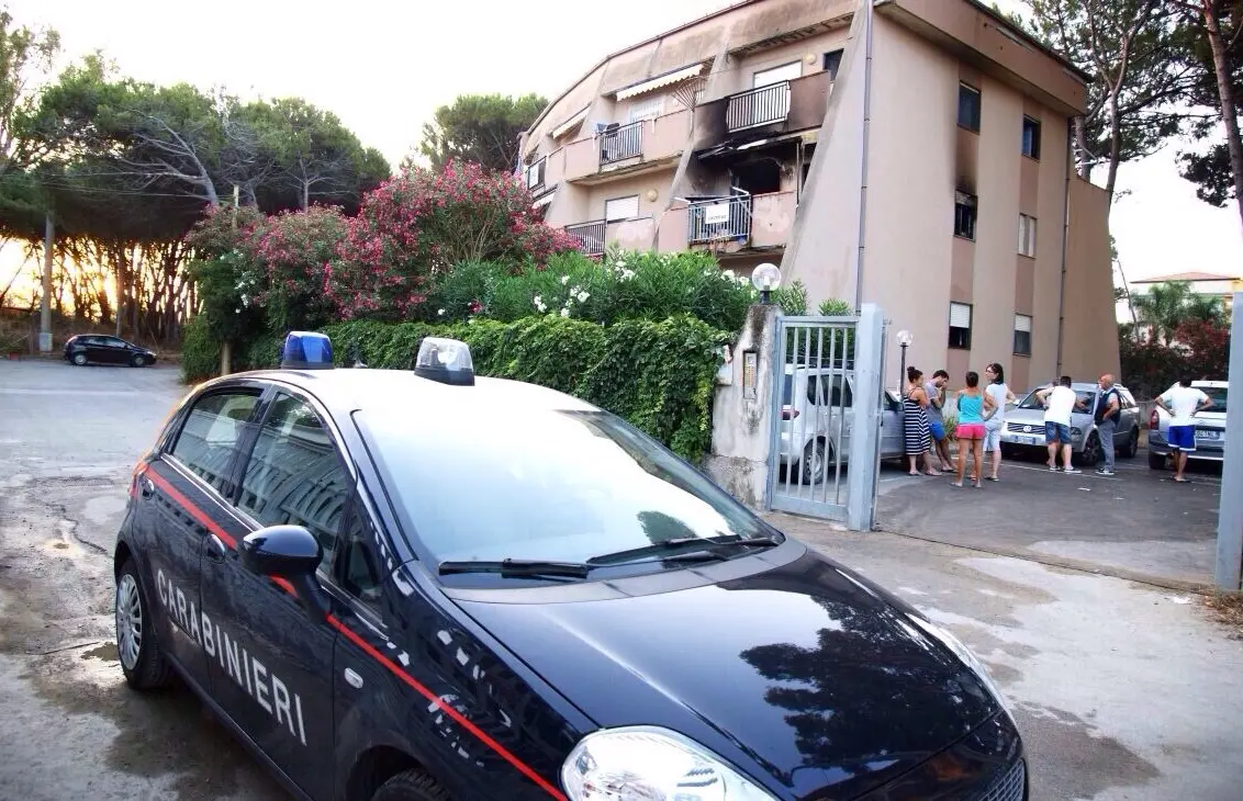 Esplosione nella casa vacanza, è morta anche Maria Grazia Renis