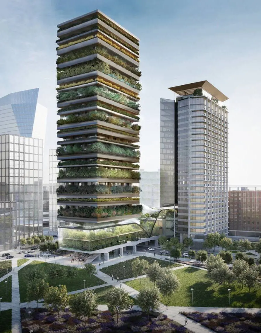 Edifici dismessi, immobiliaristi in pressing