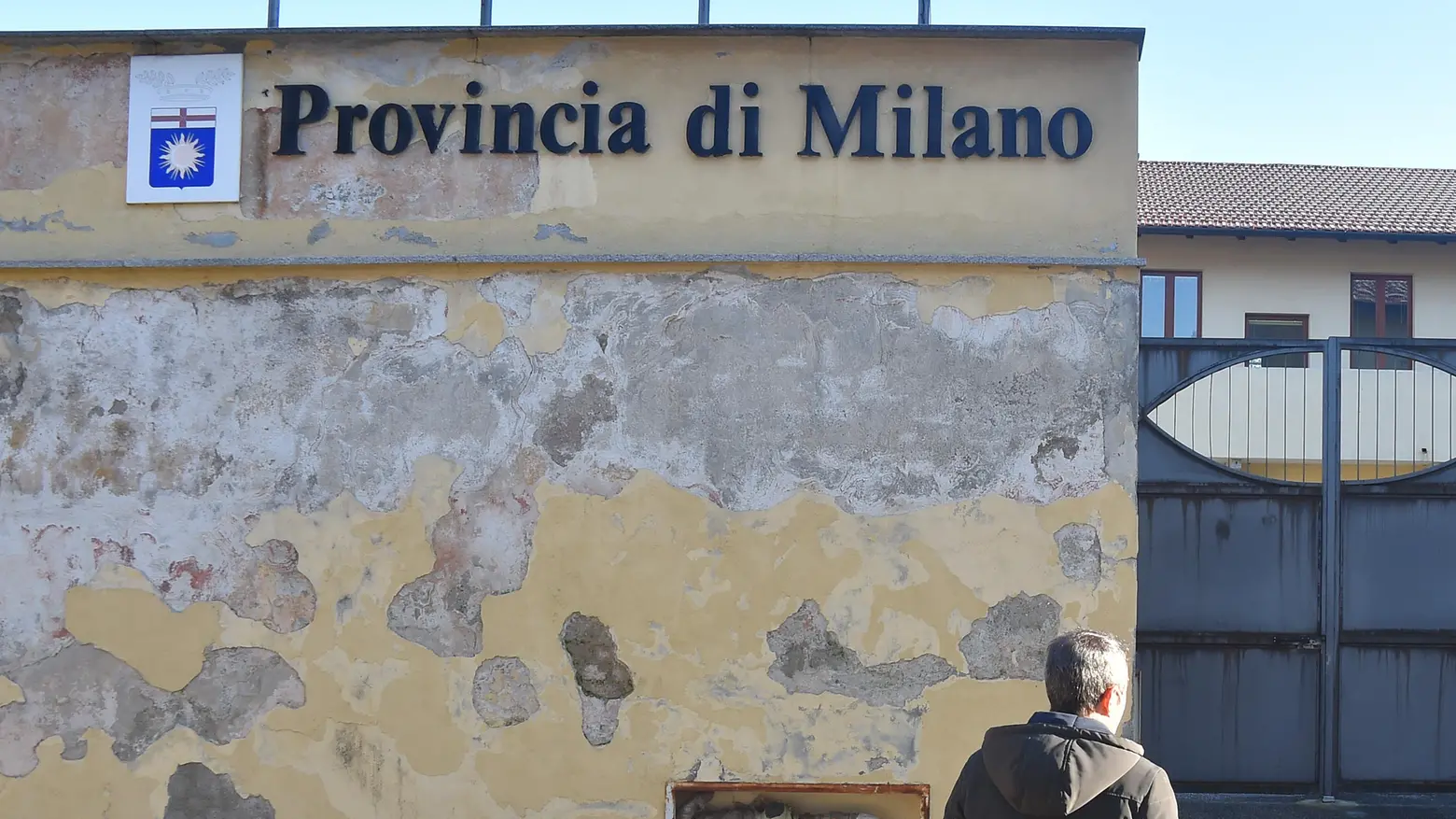 Rigenerazione urbana Nuova vita all’ex caserma con l’housing sociale Rigenerazione urbana Nuova vita all’ex caserma con l’housing sociale