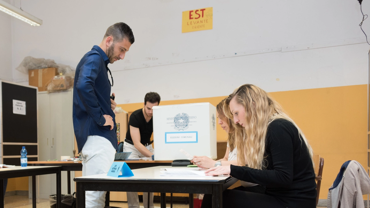 Elezioni comunali 2023 in provincia di Pavia, i risultati e i sindaci eletti