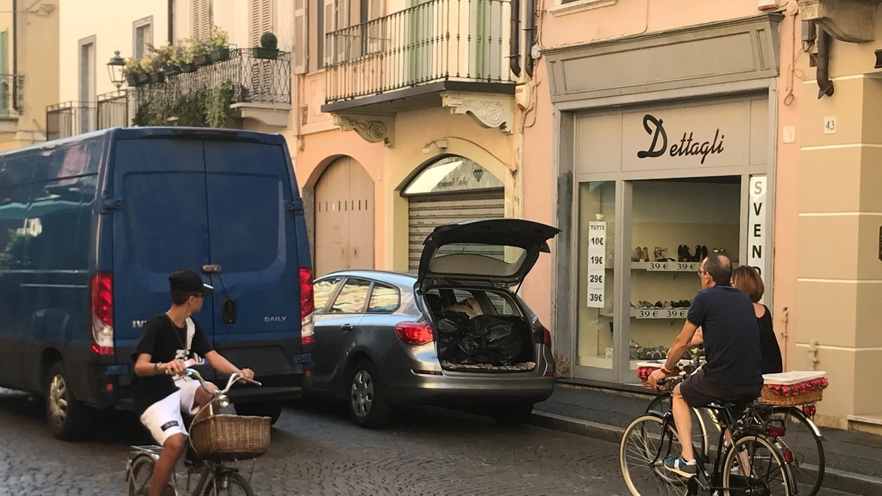 Crema, il saldo del commercio cittadino resta attivo