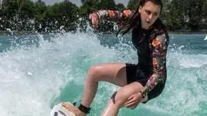 Guida allo sport (in 86 indirizzi) dal surf allo sci Guida allo sport (in 86 indirizzi) dal surf allo sci