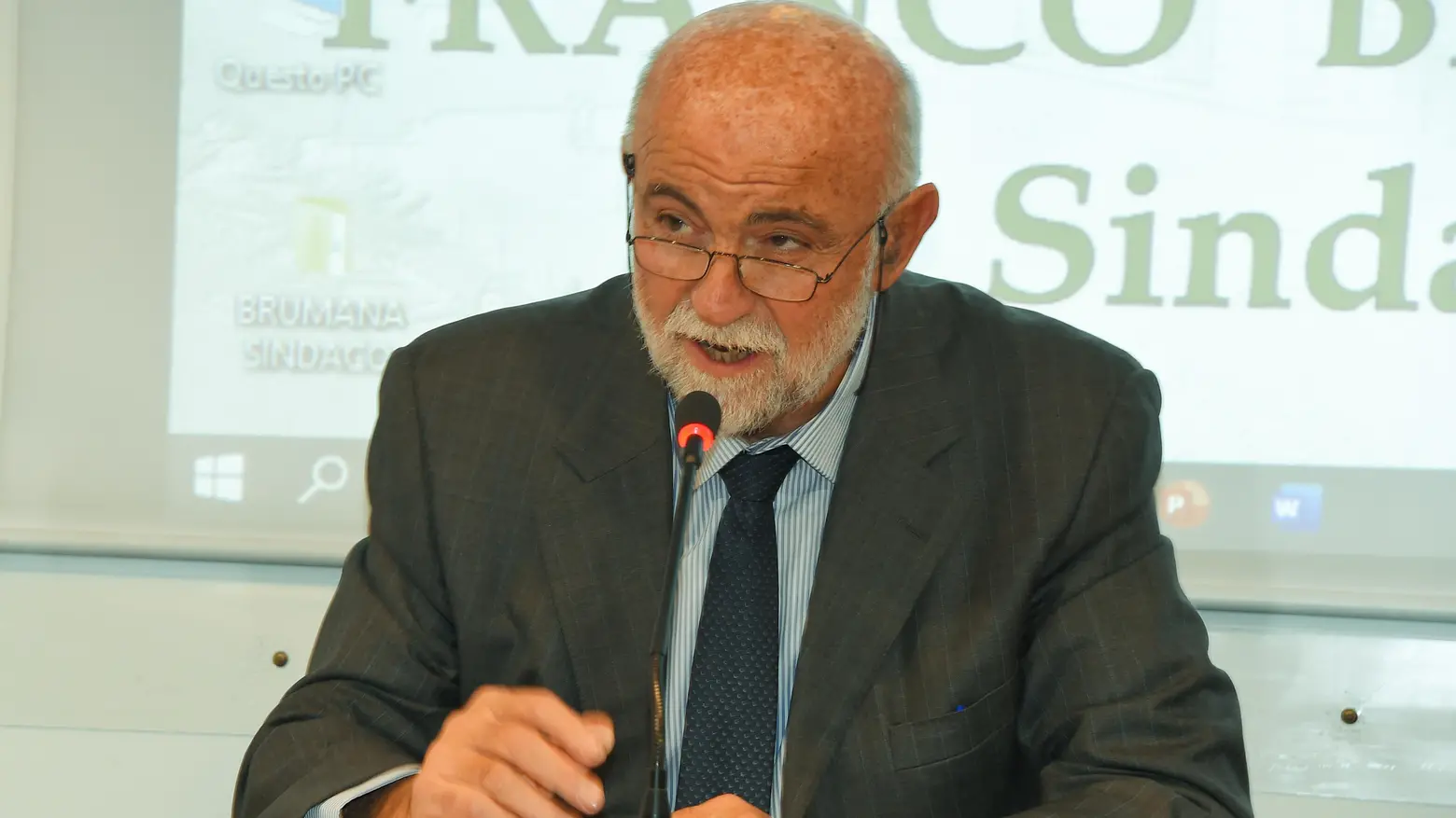 Incassi Imu, 60mila euro in meno "Esposto alla Corte dei conti" Incassi Imu, 60mila euro in meno "Esposto alla Corte dei conti"