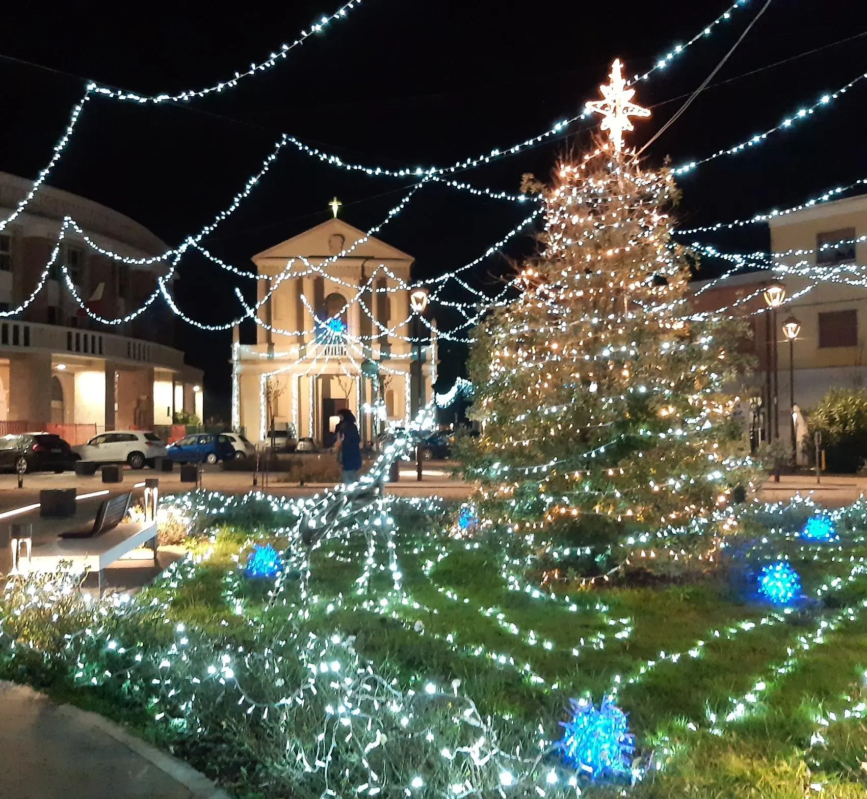 Il “Concerto di Natale“ per la solidarietà