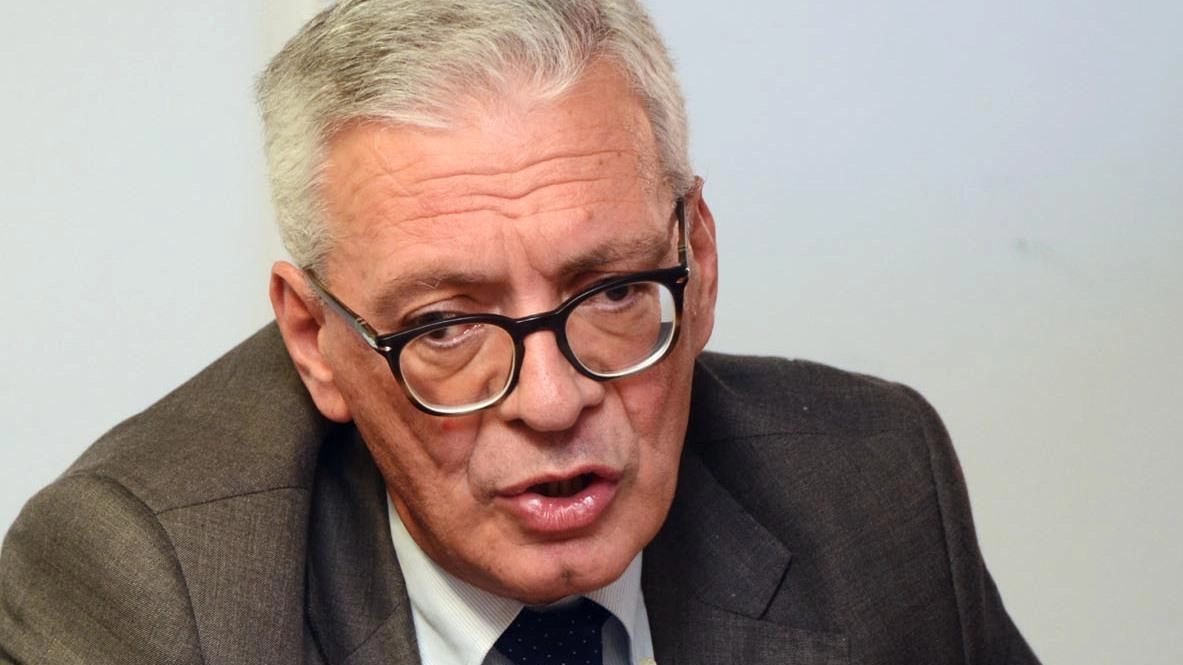 Meno reati per droga in nove mesi: "Merito di forze dell’ordine e sindaci" Meno reati per droga in nove mesi: "Merito di forze dell’ordine e sindaci"