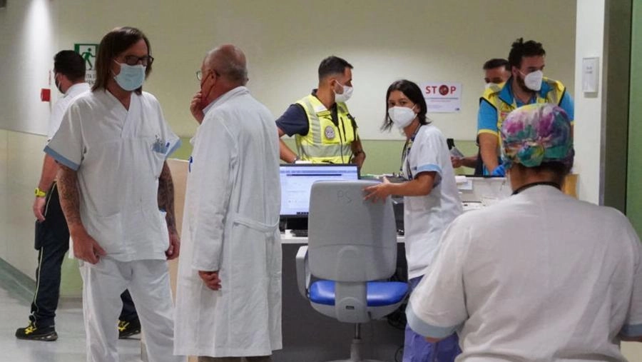 Le comunicazioni telefoniche sono fondamentali nella gestione ospedaliera