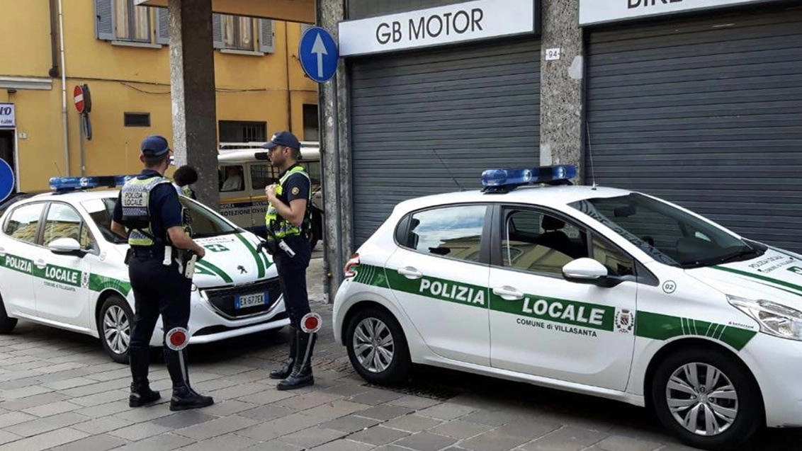 In Villasanta arrivano i rinforzi: la polizia locale sciopera ma non ci saranno disagi
In Villasanta arrivano i rinforzi: la polizia locale sciopera ma non ci saranno disagi