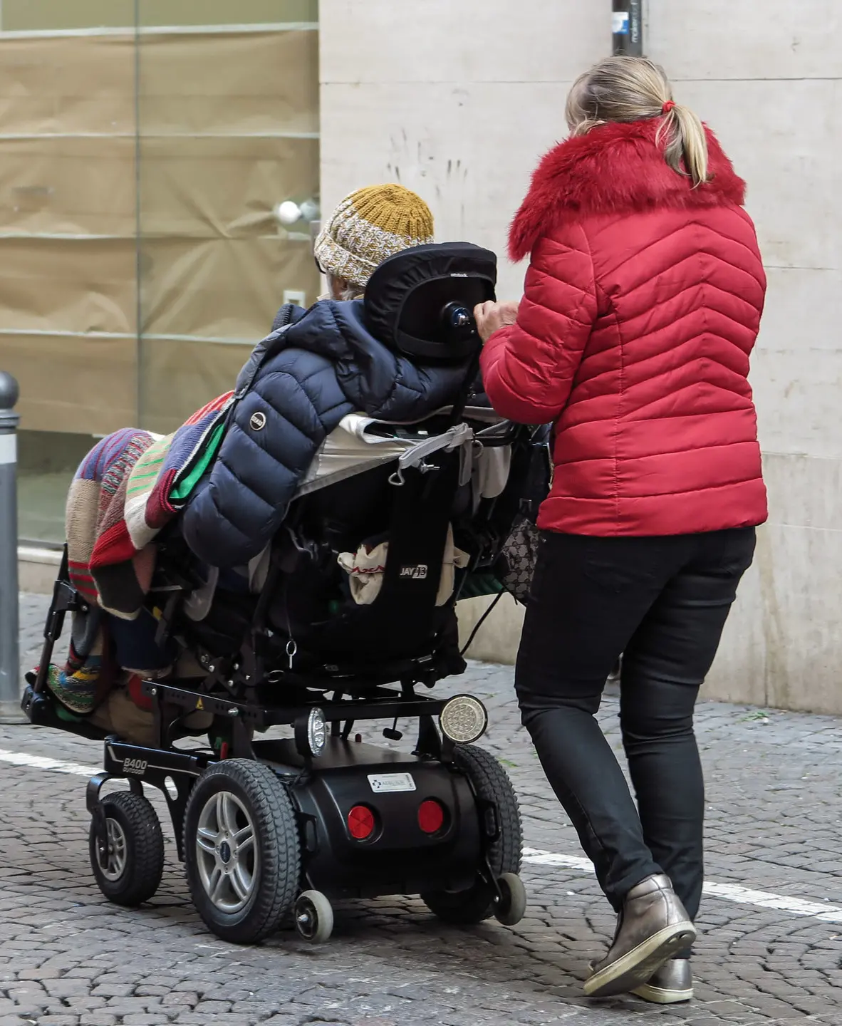Assegno unico universale, che beffa: meno soldi alle famiglie con figli disabili