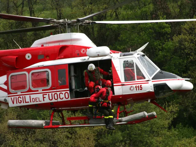 Si smarriscono in quota: soccorse due escursioniste