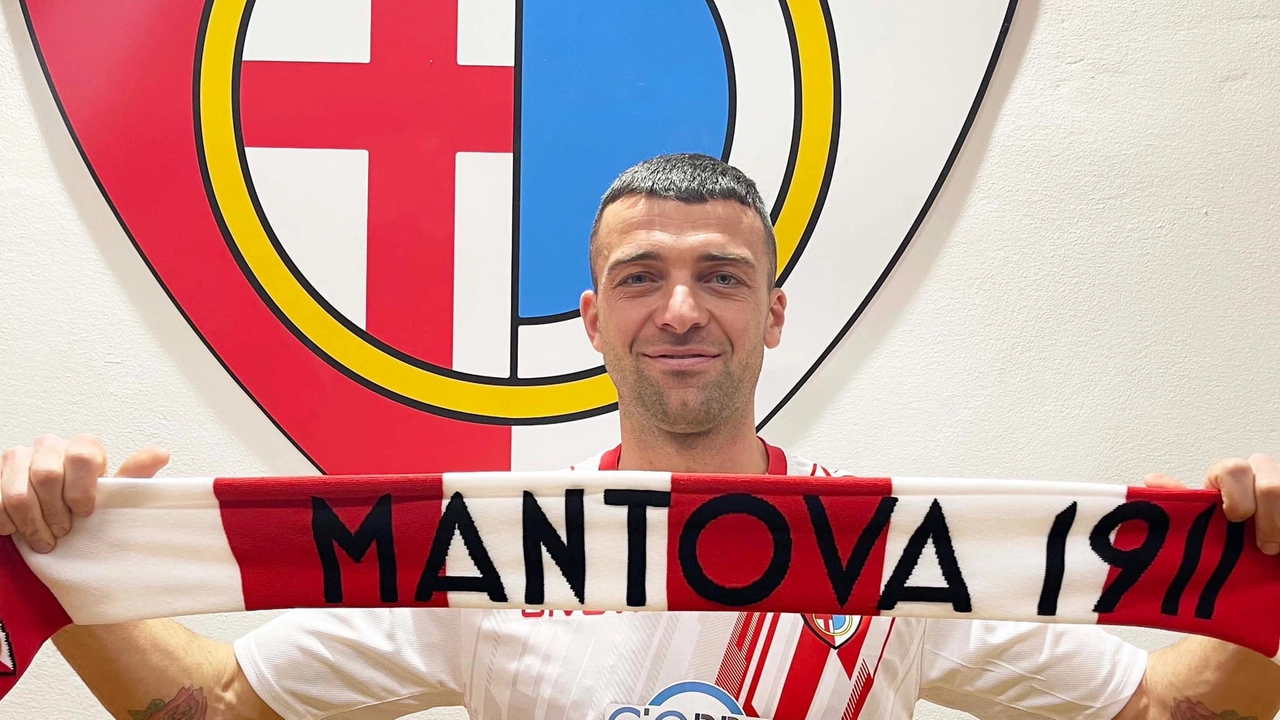 Serie C, Mantova nel posticipo con il Vicenza è vietato sbagliare