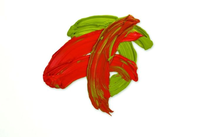 "Divine Material" di Donald Martiny