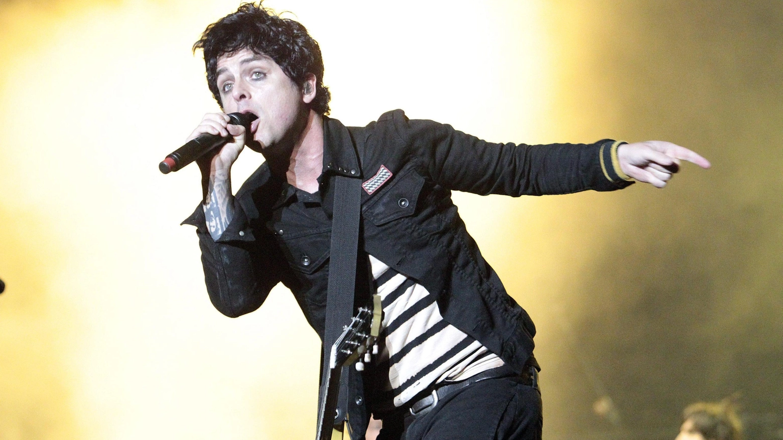 I Green Day saranno a Monza il 15 giugno