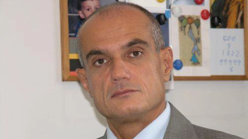 Marco Vivarelli, professore di economia dell’innovazione e direttore del dipartimento di politica economica dell’Università Cattolica di Milano