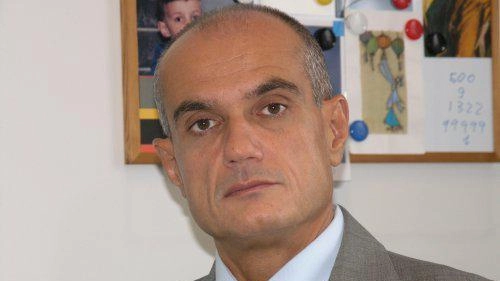 Marco Vivarelli, professore di economia dell’innovazione e direttore del dipartimento di politica economica dell’Università Cattolica di Milano Marco Vivarelli, professore di economia dell’innovazione e direttore del dipartimento di politica economica dell’Università Cattolica di Milano