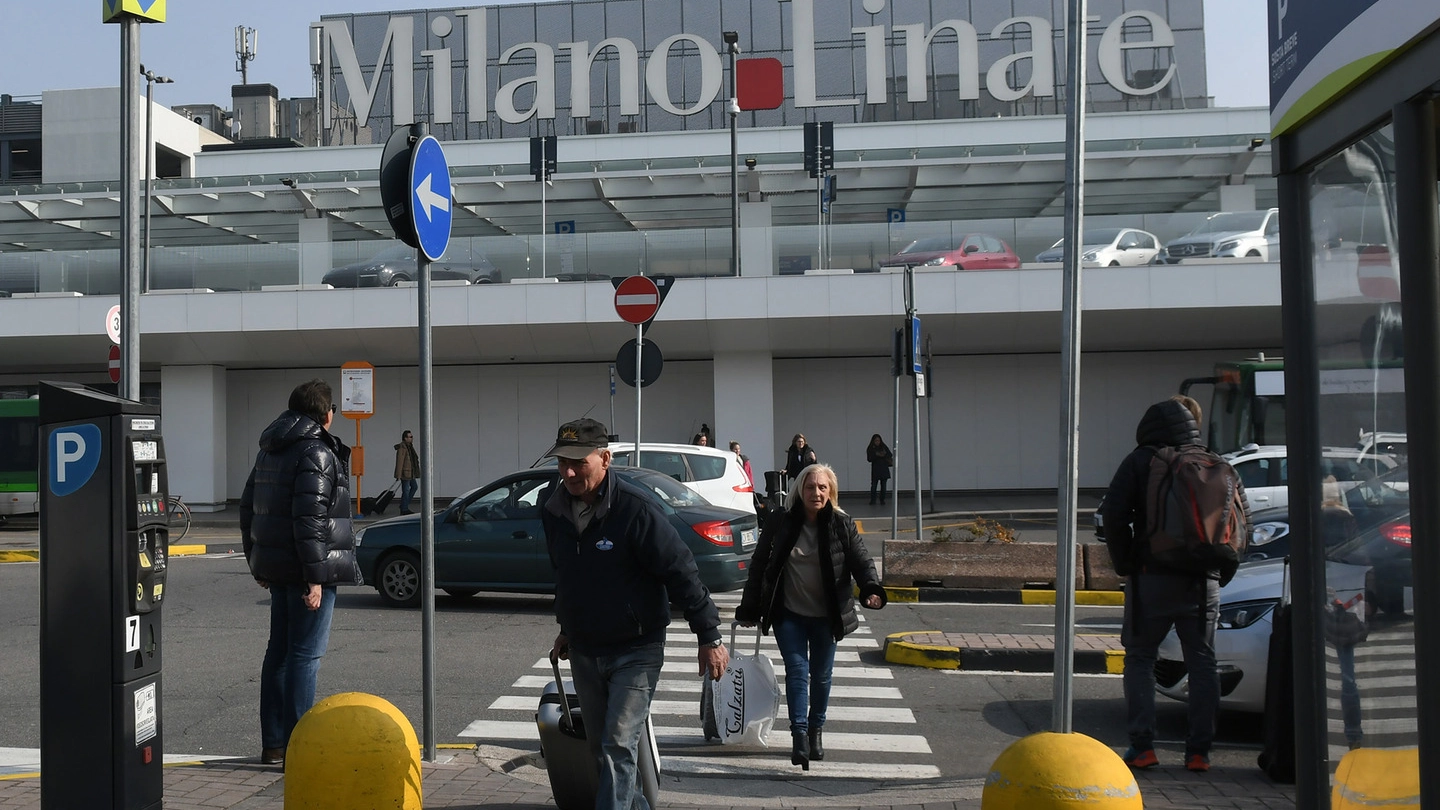 Linate è pronto ad adeguarsi ai livelli di sicurezza prescritti dall’Unione europea